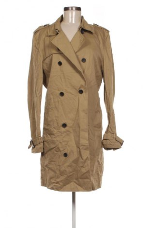 Дамски шлифер Unbranded, Размер XL, Цвят Бежов, Цена 11,24 €