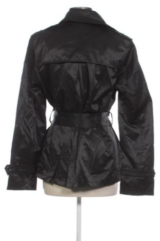 Trench de femei Unbranded, Mărime L, Culoare Negru, Preț 21,99 Lei