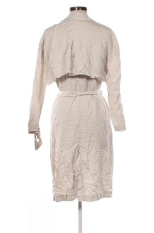 Дамски шлифер Unbranded, Размер S, Цвят Екрю, Цена 11,24 €