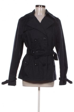 Дамски шлифер Unbranded, Размер XL, Цвят Син, Цена 20,00 €