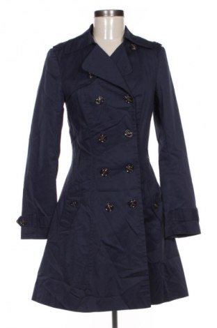 Dámský přechodný kabát  Unbranded, Velikost XS, Barva Modrá, Cena  379,00 Kč
