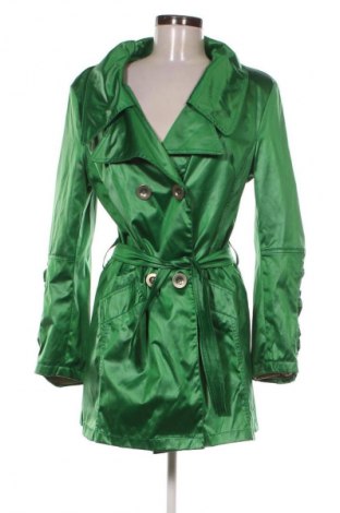 Dámský přechodný kabát  Unbranded, Velikost XL, Barva Zelená, Cena  999,00 Kč