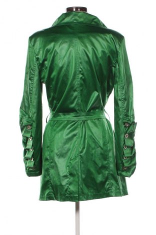 Dámský přechodný kabát  Unbranded, Velikost XL, Barva Zelená, Cena  999,00 Kč