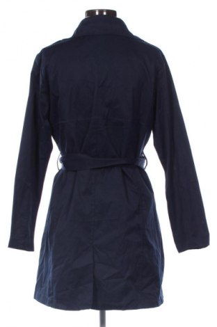 Дамски шлифер Up 2 Fashion, Размер M, Цвят Син, Цена 9,71 €