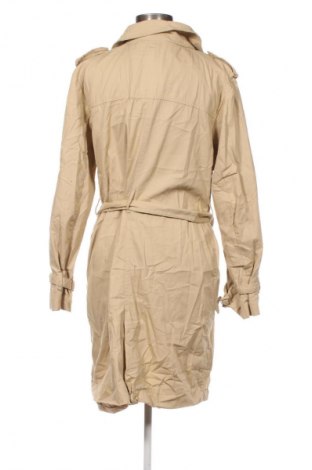 Trench de femei Up 2 Fashion, Mărime L, Culoare Bej, Preț 18,99 Lei