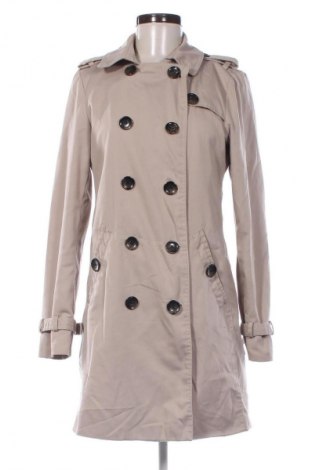 Дамски шлифер VILA, Размер M, Цвят Бежов, Цена 7,15 €