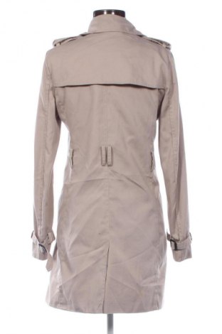 Дамски шлифер VILA, Размер M, Цвят Бежов, Цена 7,15 €