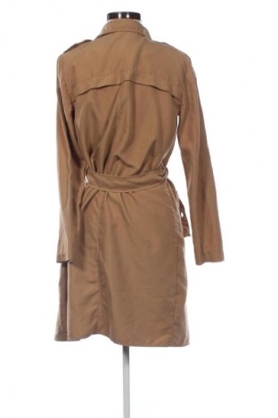 Trench de femei Vero Moda, Mărime S, Culoare Bej, Preț 25,99 Lei