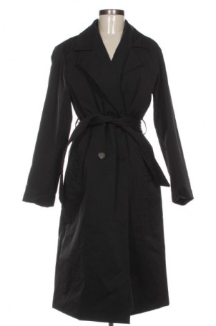 Дамски шлифер Vero Moda, Размер S, Цвят Черен, Цена 65,57 €