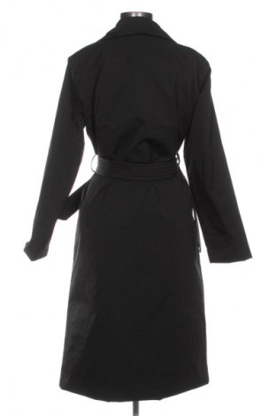 Дамски шлифер Vero Moda, Размер S, Цвят Черен, Цена 65,57 €