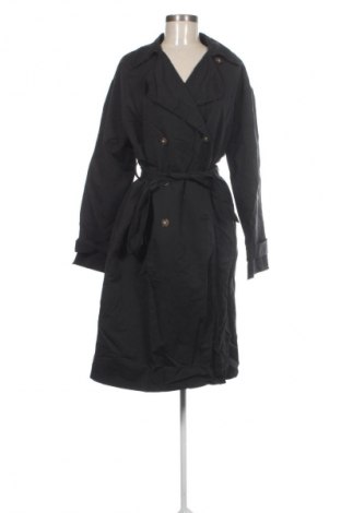 Γυναικεία καμπαρντίνα Vero Moda, Μέγεθος M, Χρώμα Μαύρο, Τιμή 30,99 €