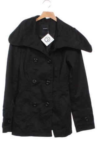 Damski prochowiec Vero Moda, Rozmiar XS, Kolor Czarny, Cena 9,99 zł