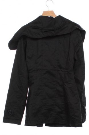 Damski prochowiec Vero Moda, Rozmiar XS, Kolor Czarny, Cena 9,99 zł