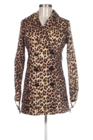 Trench de femei Vertigo, Mărime XS, Culoare Multicolor, Preț 29,99 Lei