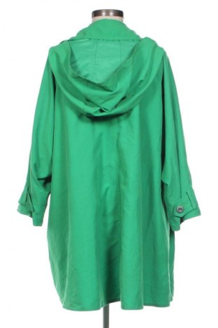 Дамски шлифер Weekend Max Mara, Размер XS, Цвят Зелен, Цена 186,77 €