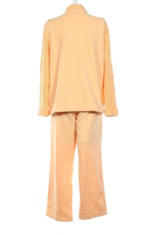 Γυναικείο αθλητικό σύνολο CPM Collection, Μέγεθος XXL, Χρώμα Κίτρινο, Τιμή 14,99 €