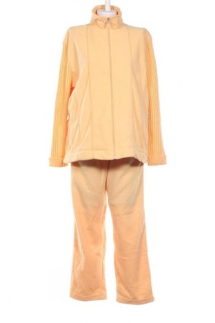 Γυναικείο αθλητικό σύνολο CPM Collection, Μέγεθος XXL, Χρώμα Κίτρινο, Τιμή 14,99 €