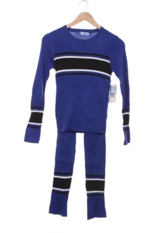 Damen Trainingsanzug Unbranded, Größe XXS, Farbe Mehrfarbig, Preis € 10,99