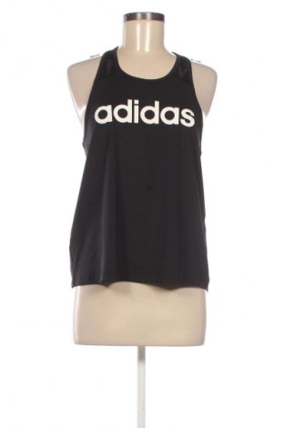 Dámský sportovní top  Adidas, Velikost M, Barva Černá, Cena  482,00 Kč
