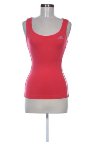 Дамски спортен топ Adidas, Размер S, Цвят Многоцветен, Цена 14,82 €