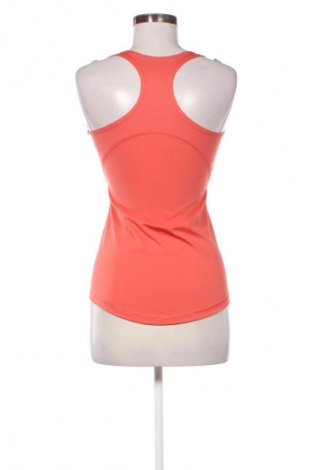 Дамски спортен топ Adidas, Размер XS, Цвят Оранжев, Цена 9,88 €