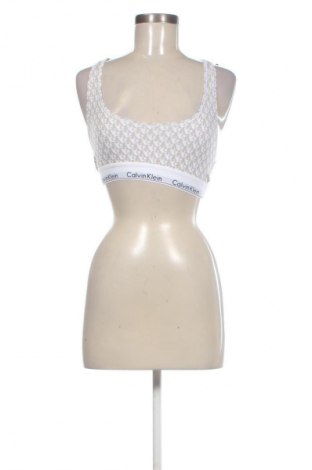 Дамски спортен топ Calvin Klein, Размер S, Цвят Многоцветен, Цена 30,67 €, #135107070