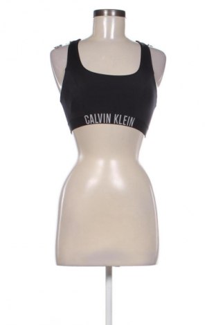 Női sport top Calvin Klein, Méret XS, Szín Fekete, Ár 7 599 Ft
