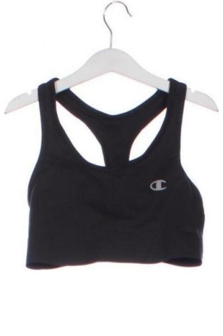 Dámský sportovní top  Champion, Velikost XS, Barva Černá, Cena  290,00 Kč