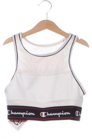 Dámský sportovní top  Champion, Velikost S, Barva Bílá, Cena  510,00 Kč
