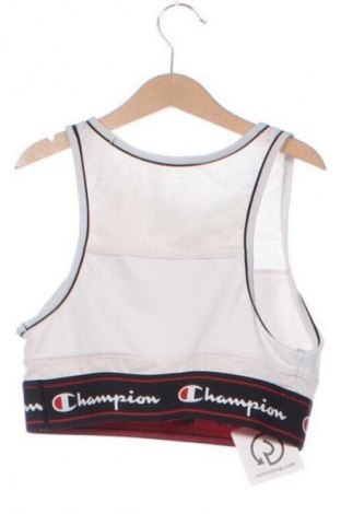 Dámský sportovní top  Champion, Velikost S, Barva Bílá, Cena  510,00 Kč