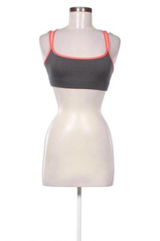 Dámský sportovní top  Champion, Velikost XS, Barva Šedá, Cena  179,00 Kč