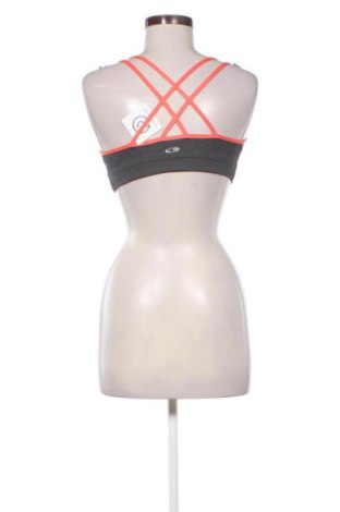 Dámský sportovní top  Champion, Velikost XS, Barva Šedá, Cena  179,00 Kč