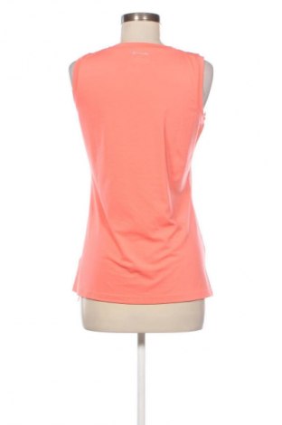 Γυναίκειο αθλητικό τοπ Columbia, Μέγεθος M, Χρώμα Ρόζ , Τιμή 7,99 €