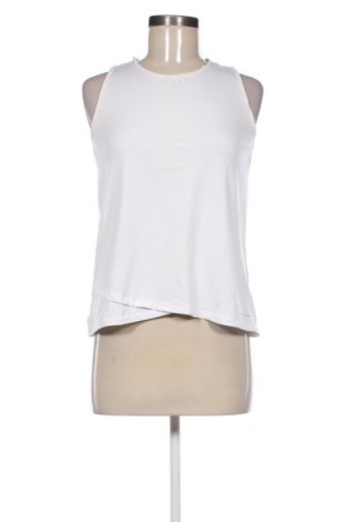 Γυναίκειο αθλητικό τοπ Columbia, Μέγεθος M, Χρώμα Λευκό, Τιμή 9,99 €