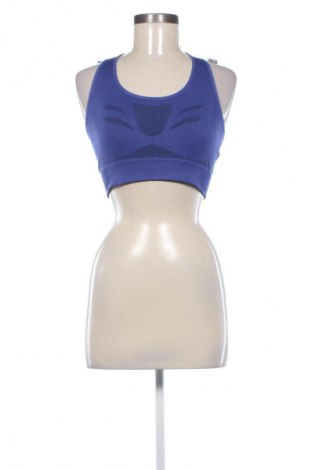 Damen Sporttop Crivit, Größe L, Farbe Blau, Preis 5,99 €