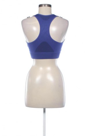Damen Sporttop Crivit, Größe L, Farbe Blau, Preis 5,99 €