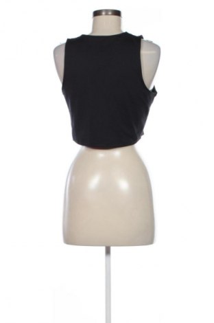 Γυναίκειο αθλητικό τοπ Decathlon, Μέγεθος M, Χρώμα Μαύρο, Τιμή 3,47 €