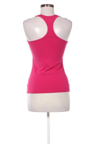 Дамски спортен топ Domyos, Размер S, Цвят Розов, Цена 3,57 €