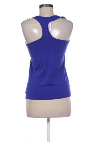Damen Sporttop Domyos, Größe L, Farbe Blau, Preis 4,99 €