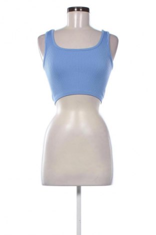 Dámský sportovní top  Fb Sister, Velikost XXS, Barva Modrá, Cena  69,00 Kč