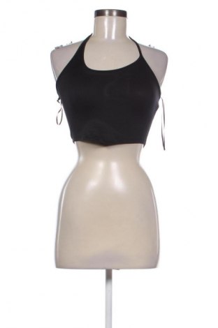 Női sport top Fb Sister, Méret S, Szín Fekete, Ár 2 029 Ft