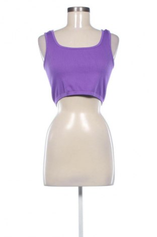 Dámský sportovní top  Fb Sister, Velikost L, Barva Fialová, Cena  149,00 Kč