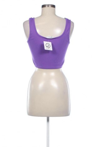 Dámský sportovní top  Fb Sister, Velikost L, Barva Fialová, Cena  149,00 Kč