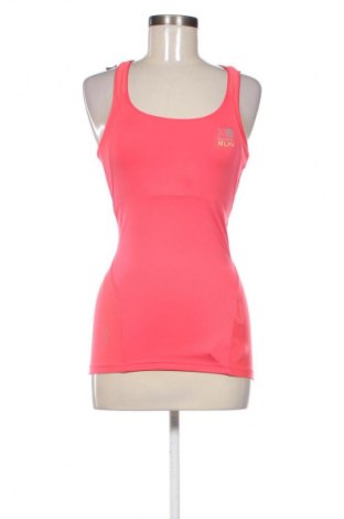 Damski sportowy top Karrimor, Rozmiar S, Kolor Kolorowy, Cena 43,19 zł