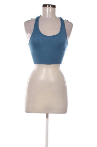 Дамски спортен топ MP, Размер XS, Цвят Син, Цена 10,22 €