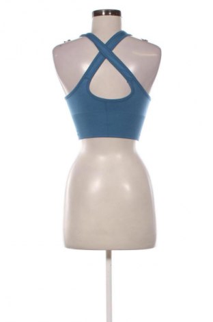 Дамски спортен топ MP, Размер XS, Цвят Син, Цена 10,22 €