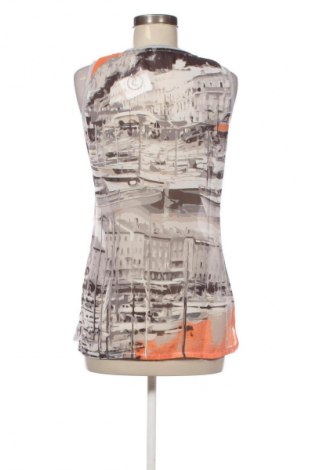 Damski sportowy top Margittes, Rozmiar M, Kolor Kolorowy, Cena 11,99 zł