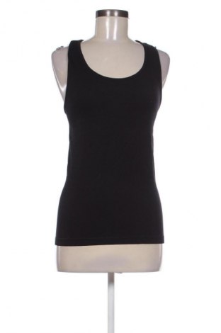 Damski sportowy top Mister Lady, Rozmiar M, Kolor Czarny, Cena 10,99 zł