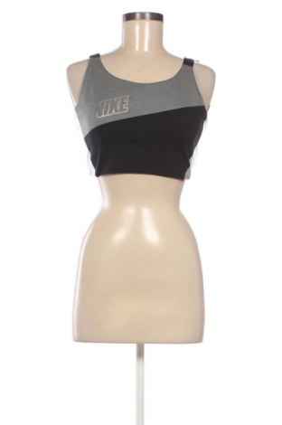 Дамски спортен топ Nike, Размер L, Цвят Многоцветен, Цена 16,20 €