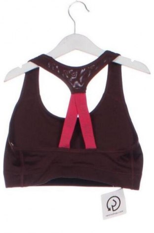 Дамски спортен топ Nike, Размер S, Цвят Червен, Цена 17,38 €